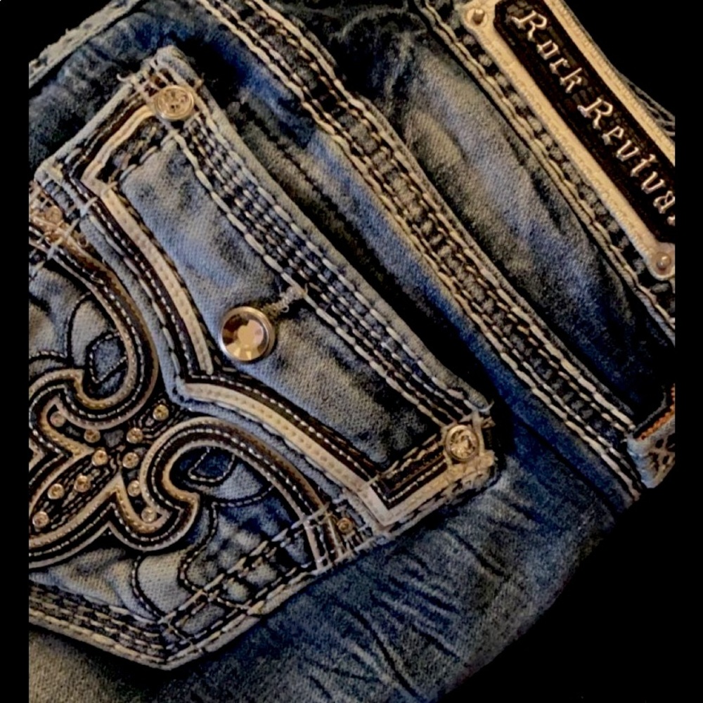 Rock Revival women’s